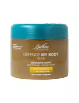 BioNike, Defence My Body, Cleansing, Exfoliating, Body Scrub, 350 ml