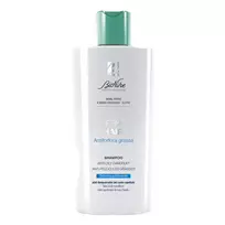 BioNike, Defense Hair Oily Anti-Dandruff, Hair Shampoo, Anti-Dandruff & Purifying, 200 ml
