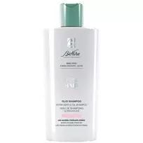 BioNike, Defense Hair Extra Delicate, Hair Shampoo, Hydrating & Soothing, 200 ml