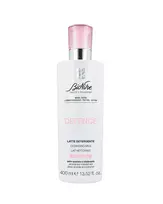 BioNike, Defence, Cleansing, Cleansing Milk, For Face & For Eyes & For Lips, 400 ml