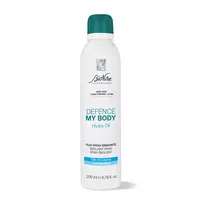 BioNike, Defence My Body, Hydrating & Nourishing, Body Spray, 200 ml