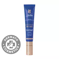 BioNike, Defence My Age, Renewing, Day, Cream, For Face, 15 ml
