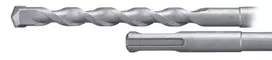Hammer drill bit SDS-Plus 8x260mm (D-00153)