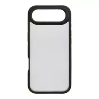 NEO back case for Apple iPhone Air Black/Yellow