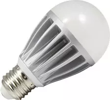 Ultron LED bulb E27, 10W, 810lm, 3000K, warm white (138075).