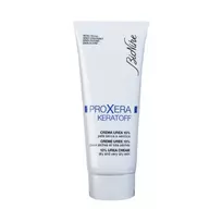 BioNike, Proxera Keratoff, Hydrating & Moisturizing, Day & Night, Local Treatment Cream, 100 ml