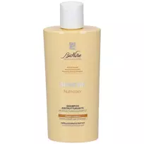 BioNike, Shine On Nutri, Post Colour Shampoo, Color Protection & Nourishing, 200 ml