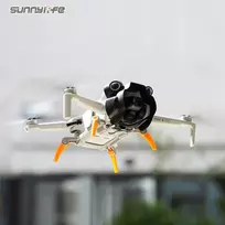 Lens Sunshade for DJI Mini 4 Pro