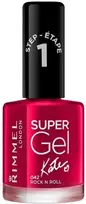 Super Gel By Kate 042 Rock n Roll 12ml