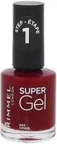 „Super Gel“ 043 „Venus“ 12 ml