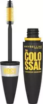 The Colossal Longwear Waterproof Mascara Black 10ml