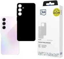 Matt Case Samsung Galaxy A35 5G Black