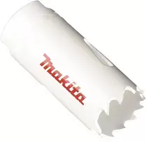 Makita PH PZ bit set with magnetic sleeve (D-30651)