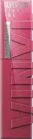 Maybelline Superstay Vinyl Ink 20-coy Liquid Lipsticks