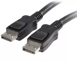 6 FT DISPLAYPORT 1.2 CABLE|.