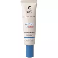 BioNike, Aknet, Soothing & Calming, Day & Night, Cream, For Face, 30 ml