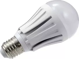 Ultron LED bulb E27, 10W, 810lm, 3000K, warm white (138119)