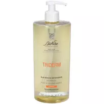 BioNike, Triderm Eudermic, Cleansing & Hydrating, Shower Oil, For Sensitive Skin, 750 ml