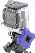 Accessories For Gopro Hero 4 3+ 3 + 2 1/ Sjcam Sj4000 Sj5000 Sj6000