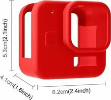 Cover Holster Case For Gopro Hero 11 Black Mini/ Gp540