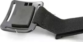 „Handle Strap“ tvirtinimas su „Velcro“ užsegimu, skirtas „GoPro Hero 7“