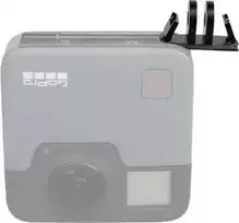 Adapter for Gopro Fusion Cameras on Gopro Hero System