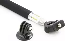 Adapter Tripod - 1/4 Thread For Gopro Hero 7 Black