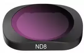 „Nd8 Ndx8“ filtras, skirtas „Xiaomi Fimi Palm“