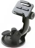 Glass Holder / Suction Cup for GoPro / SJCAM