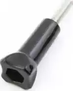 Tripod Adapter With Screw For Gopro Hero 1 2 3 3+ 4 5/ Sjcam/ Xiaomi