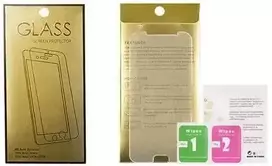 "Glass Gold iPhone 6 / 6S"