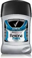 „Rexona“ „Men Cobalt Blue“ antiperspiracinis dezodorantas-stiftas – 663714