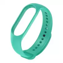 Силиконовый ремешок для Xiaomi Mi Band series 3 / 4 / 5 / 6 / 7