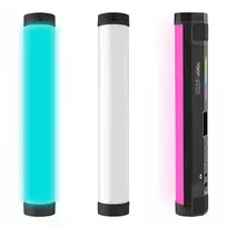 Ulanzi Vl110 Rgb Ice Light Studio Lamp Tuba + Magnet