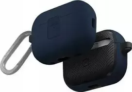 Clyde Lock Case AirPods Pro 2 gen (2022/2023) Royal Blue-Dark Grey