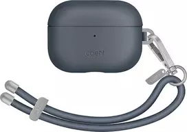 Coehl Haven Case AirPods Pro 2 gen (2022/2023) Sapphire Blue