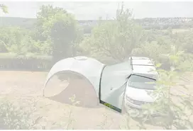Event Shelter Driveaway Connector L