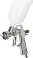 Einhell paint spray gun, gravity cup - 4133000