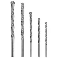 Einhell POWERBOX drill set, 15 pieces, 3 cassettes ( 3 / 4 / 5 / 6 / 8