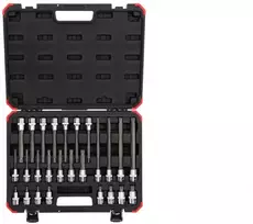 Gedore Red screwdriver sockets 1/2 XZN 26t - 3301574