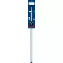 Bosch Expert hammer drill SDS Clean max-8X, 22mm (working length 400mm