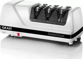 „Graef“ elektrinis peilių galąstuvas GRAEF CC150