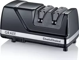 „Graef“ elektrinis peilių galąstuvas CX 110
