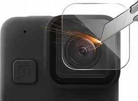 2x LCD Screen Protector For Gopro Hero 11 Black Mini/ Gp543