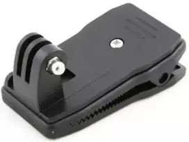 Clip Rotatable Handle for GoPro