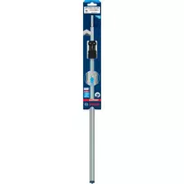 Bosch Expert hammer drill SDS Clean plus-8X, 16mm (working length 400m