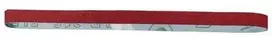 Bosch sanding belt X440 Best for Wood and Paint, 13x457mm (3 pieces)