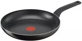 Easy Cook&Clean 24cm Black