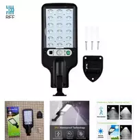 JX-616 outdoor solar lamp