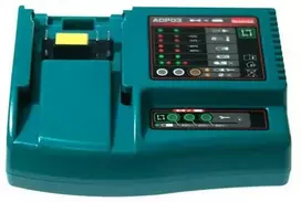 Makita refresh adapter ADP03 - 193682-6